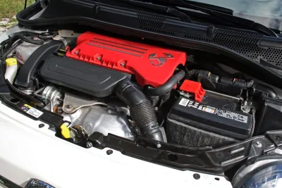 500C Abarth
